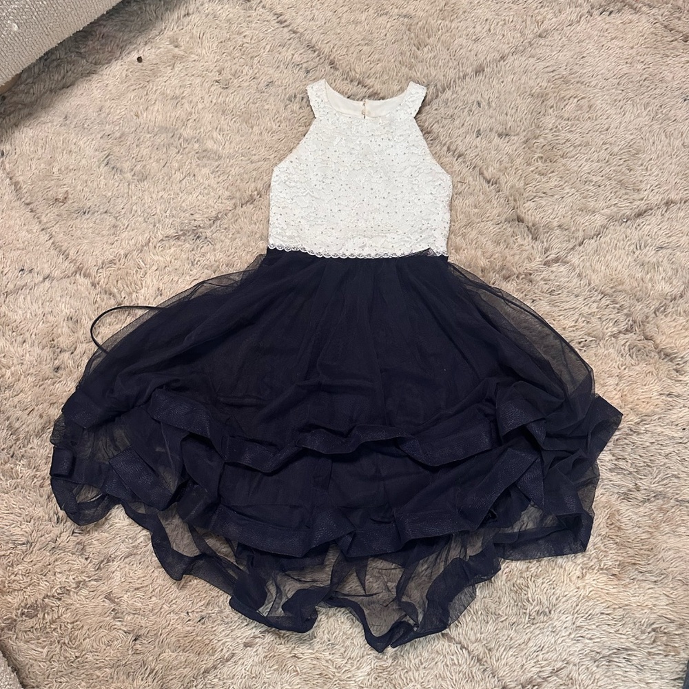 👗Kids Fancy Dress💎 - Picture 2 of 5